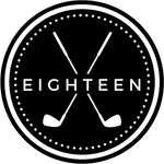 eighteengolfgoods logo