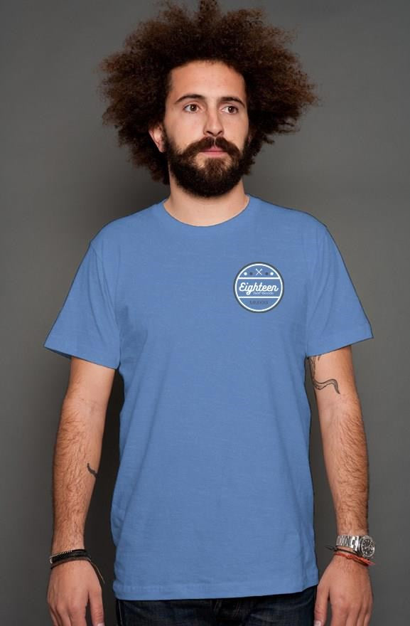 heather t shirt