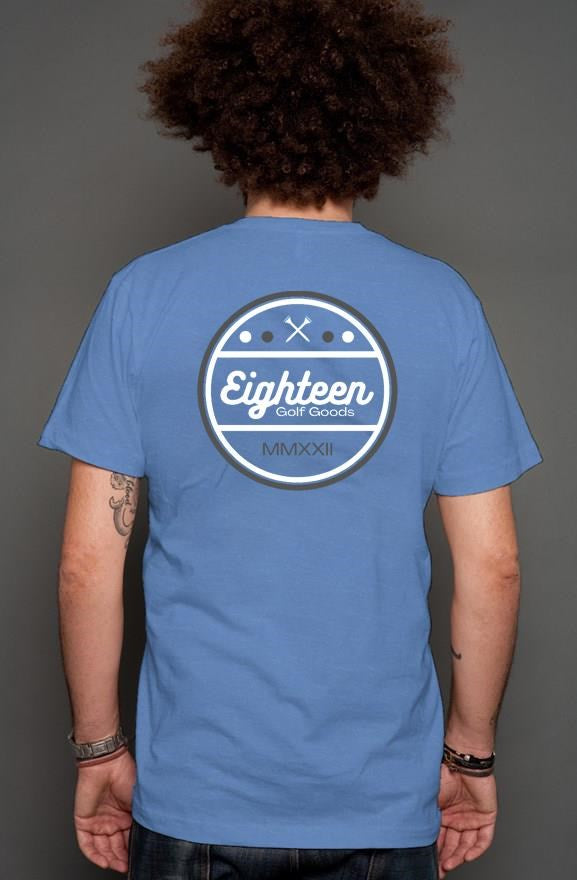 heather t shirt