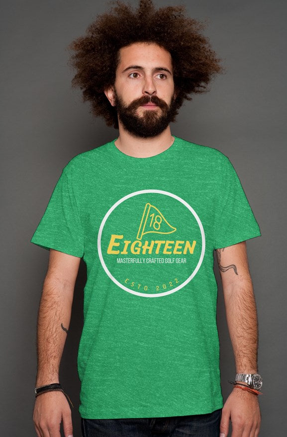 Patron Heather T Shirt