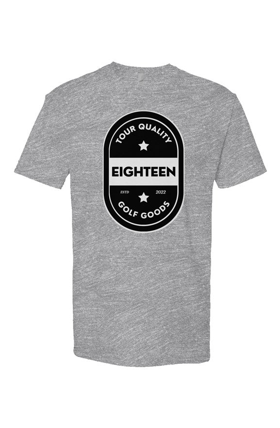 Heather Short Sleeve T shirt