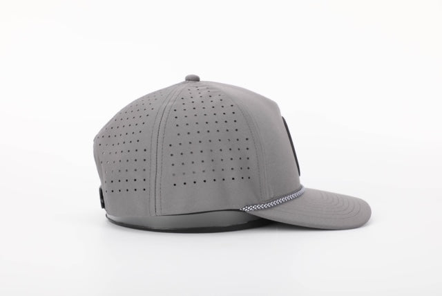 Golf Rope Hat - eighteengolfgoods