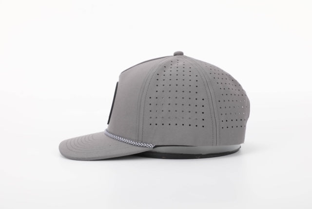 Golf Rope Hat - eighteengolfgoods