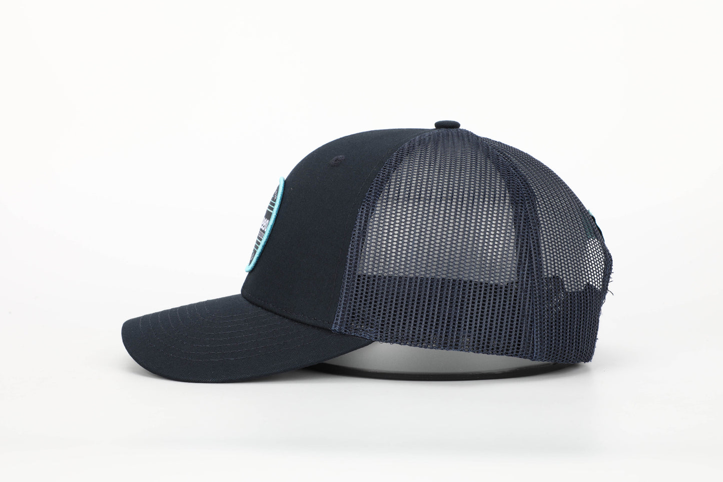 Pursuing Par Hat