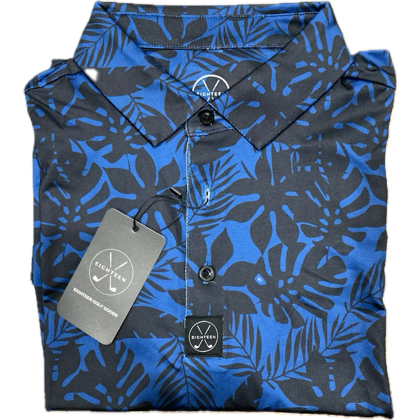 Azul polo